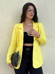 Women Coats - Amarillo - Ver 7