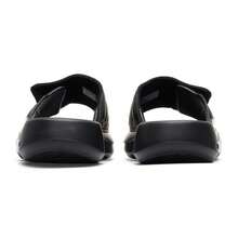Adidas Dép lê LIGHTBLAZE SLIDE nhẹ và thoải mái, JR1253 - Đen/trắng - Xem 5