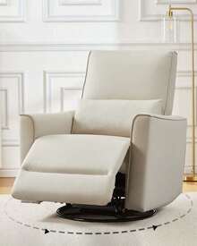 Chaise Lounges - Beige - View 3