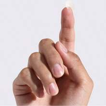 24pcs Acne Patches, Transparent Round Scar Covering Stickers, Multi-Functional Scar Concealer, Invisible Body Blemish Concealer (Non-Cosmetic) Acne Patches - View 8