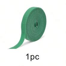 1 Roll Garden Magic Tape, Plant Magic Tape, Garden Balcony Care Beauty Plant Tape - A - View 7