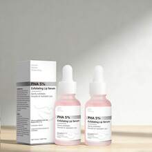 【细腻柔滑，滋养修护】PHA唇部精华，温和去角质，提亮肤色，深层补水，蕴含烟酰胺和积雪草成分，改善暗沉，焕活双唇 - 全部 - 查看 11