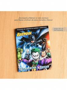 GAIRET Comics & Graphic Novels - Single Book - View 5