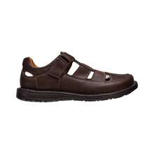 IMPULS Men's New Style Sandals Comfortable Huaraches - Brown - View 2