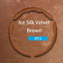 Bộ 2 bọc vô lăng nhung họa tiết bông tuyết, siêu mỏng, chống trượt, thoáng khí, nâng cao trải nghiệm lái xe, phù hợp với mọi loại xe, thiết kế tối giản, đa chức năng. - Nhiều màu - Xem 13