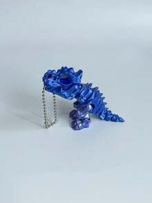 1 Móc khóa hình khủng long bạo chúa Tyrannosaurus Rex in 3D - Bộ xương khủng long - Móc khóa độc đáo/Hàm có thể cử động/Mặt dây chuyền bộ xương Brontosaurus/Khớp có thể cử động/Mặt dây chuyền ba lô/Quà tặng Giáng sinh, Món quà hoàn hảo cho gia đình và bạn bè, quà tặng cho mẹ, cha, quà tốt nghiệp và quà cho giáo viên - Nhiều màu - Xem 22