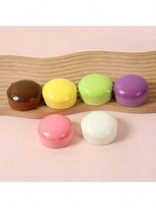 1pc New Arrival Super Soft Slow Rebound Octopus Chocolate Crispy Coating Milk Ice Cream Finger Exploding Cute Artificial Ice Cream Birthday Party Gift - Multicolor - View 11