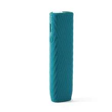 BLBLBL 1 pieza Funda protectora de silicona para IQOS ILUMA I ONE y ILUMA ONE, antideslizante y a prueba de golpes, disponible en varios colores, de material de silicona cómodo, adecuado como regalo o accesorio de uso diario para IQOS ILUMA I ONE y ILUMA ONE - PARA IQOS ILUMA i ONE - Ver 21