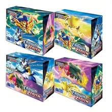 独特设计的交易卡，包含原创布局、创意角色展示和独特的收藏功能，随机发货 - 彩色 - 查看 1