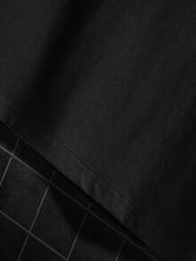 Women T-Shirts - màu đen - Xem 4