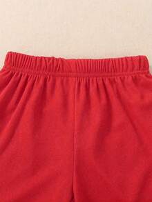 4pcs Boys' Summer Shorts Set, Quick-Dry Breathable Soccer Sports Style Shorts, Suitable For Running, Sports, Casual, Vacation - Multicolor - View 6