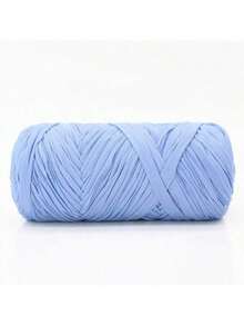 [Paquete de hilo 100% poliéster] 2 paquetes de hilo 100% poliéster - 200g por paquete, colores mixtos, adecuado para manualidades DIY, tejido, cestería y tejido de alfombras - 200 gramos - Ver 33