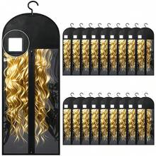 03 Black 18PCS