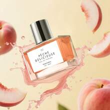 GAVARRY A Long-Lasting, Refreshing Fragrance Crafted Exclusively For Women, Exuding The Exquisite Aroma Of Peach. Its Sophisticated, Premium Design Radiates Elegance, Enhancing Your Allure. - one-size - View 4