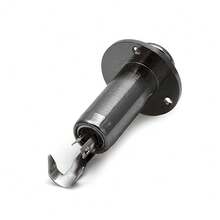 OUMINGYQ Ổ cắm giắc cắm đàn guitar acoustic, giắc cắm đuôi đàn guitar điện kiểu nút đeo dây, cổng kết nối giao diện đầu ra. - Nhiều màu - Xem 11