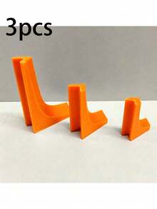 3pcs Drill Guide Rail | Vertical Alignment Tool, V-Shaped Groove Design More Wear-Resistant Than Round Guide Rail - A - View 10