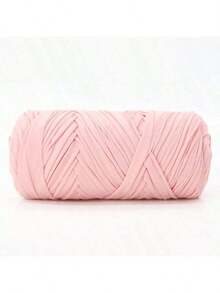 [Paquete de hilo 100% poliéster] 2 paquetes de hilo 100% poliéster - 200g por paquete, colores mixtos, adecuado para manualidades DIY, tejido, cestería y tejido de alfombras - 200 gramos - Ver 14