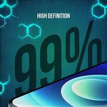Película para Xiaomi Redmi 15C - Traseira Hydrogel HD - Gshield - Transparente - Visão 8