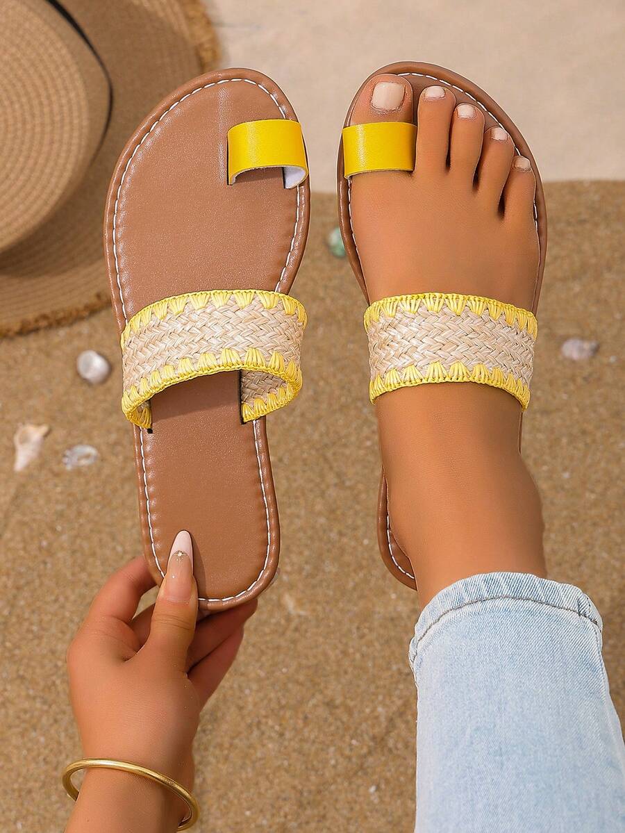 finally-found-the-best-gold-flat-sandals-for-every-outfit-shein-usa