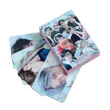30pcs Double-Sided Photocard, 3-Inch Celebrity Collectible LOMO Cards, SKZ, Cards, Photocard, TWICE, Painting - 1PC - View 6
