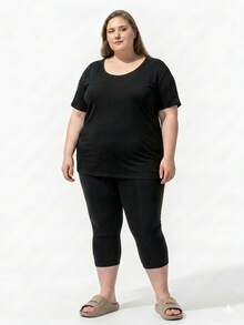 Chanclas para mujer con masaje de rayas, zapatillas de ducha suaves y ligeras, sandalias de suela gruesa con punta abierta - Marrón - Ver 7