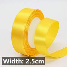 15 rollos/5 rollos/1 rollo (1 rollo: 10m de largo, 5mm de ancho) Rollos de cinta para el cabello, cuerda de globo metálico en varios colores, cinta de satén (2,5 cm) (4 cm) para manualidades, lazos, envoltura de regalos, floristerías, bodas, San Valentín, cajas de regalo de Navidad, decoraciones de fiesta (multicolor) ("Debido a la iluminación, la pantalla y otros factores, puede haber ligeras diferencias de color entre el producto real y la imagen") - Multicolor - Ver 32