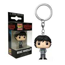 1pc Anime Verdastin Ornament Gift Keychain Season 5, Backpack Pendant Graduation Season Gift, The Perfect Holiday Gift, A Present For Fans And Friends(Random Style) - Multicolor - View 3