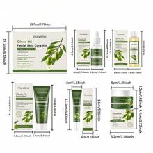 Skin Care Sets - Kit De Cuidado Facial - View 12