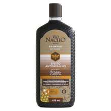 Tio Nacho Anti-Hair Loss Shampoo With Anti-Gray Hair Effect, 415ml - 洗髮水 - 查看 2