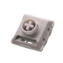 阴山迷你轴，50g 触感，矮轴，适用于机械键盘轴体，支持热插拔，预润滑，全 POM 材质 - 查看 6