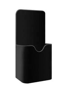 2 pièces Support magnétique pour stylo, support magnétique pour tableau blanc avec grand compartiment de rangement, support pour stylo et marqueur avec aimants puissants, convient pour le réfrigérateur, le tableau blanc et les accessoires de rangement - Multicolore - Voir 14