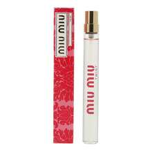 Miu Miu Twist Womens EDP 10ml With Free Fragrance Gift - Floral - View 2