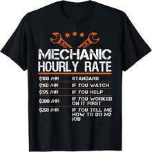 Women T-Shirts - Black - View 2