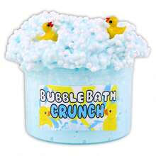 270毫升蜂窝泥套装，包含蜂窝模具、粘土材料，可制作蜂蜜熊、绿色青蛙史莱姆、100毫升/240毫升鸭子企鹅泡沫牛奶棉花泥、水晶泥、黄油史莱姆，趣味十足，不粘手，质地柔软，是生日派对、泡澡、送给朋友、学生、家人、生日、节日的绝佳礼物。 - 彩色 - 查看 21