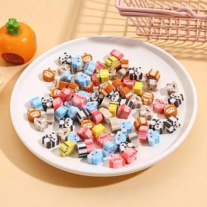 30 قطعة من أقلام المحو بتصاميم حيوانات كرتونية، كلب، ، فيل، دب، مناسبة للاستخدام في المدرسة والمكتب والمنزل، هدايا للعطلات والحفلات، لوازم مدرسية، قرطاسية ممتعة، مكافآت الفصل الدراسي، هدايا عيد الميلاد، انزلاق سلس، مواد طويلة الأمد، أقلام محو صغيرة