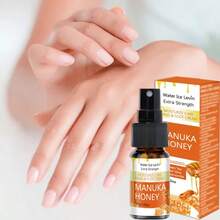 麦卢卡蜂蜜保湿手足霜，蕴含绿茶、芦荟、洋甘菊等温和成分，保湿、深层滋润、保护双足、滋养双足、软化并滋养足部，适合所有肤质。 - Honey - 查看 2