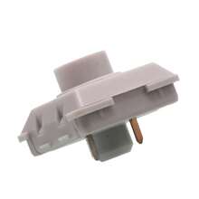 阴山迷你轴，50g 触感，矮轴，适用于机械键盘轴体，支持热插拔，预润滑，全 POM 材质 - 查看 7