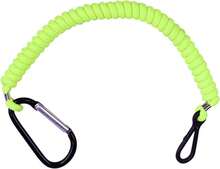 GZZTORES 8M0092850 Boat Kill Switch Lanyard Replacement For Mercury Marine Boat Emergency Stop Switch Safety Lanyard 54 Inch - ColorA - View 1