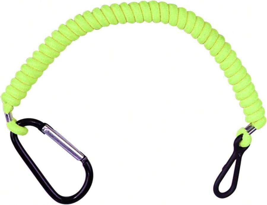 GZZTORES 8M0092850 Boat Kill Switch Lanyard Replacement For Mercury Marine Boat Emergency Stop Switch Safety Lanyard 54 Inch - ColorA - View 1
