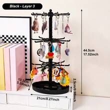 Jewelry Towers - Multicolor - View 12