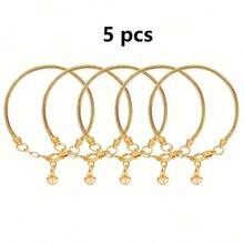 30/50/80/100/150/200 hạt nhựa acrylic nhiều màu, lỗ lớn, có đính đá - Nguyên liệu làm đồ thủ công hình đũa phép, thích hợp để tự làm vòng tay và trang sức. - Nhiều màu - Xem 20