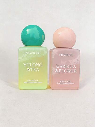 90毫升伦敦香氛室内喷雾 - 户外空气清新剂 - 多层增强型幸福喷雾 - 持久自然清新 - 迷人香氛成分，是派对、旅行、度假、家庭、酒店、办公室、亲朋好友的理想礼物