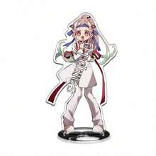 1个花子君捏捏乐玩具 - 解压玩具 - 软萌玩具 - 捏捏乐玩具 - 指尖玩具 - 史迪奇玩具 - 旅行玩具 - 课堂指尖玩具 - 迷你洗澡玩具 - 圣诞文具减压球，生日礼物，完美礼物，礼品，玩具，游戏，复活节礼物，圣诞节礼物，万圣节礼物，平安夜礼物 - 彩色 - 查看 22