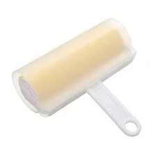 Multi-Functional Pet Hair Cleaning Roller, Sofa Cleaning Tool, Reusable Super Absorbent Pet Hair Roller, Portable Carpet Scraper, Household, Washable - A - View 11