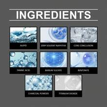 灰色防锈漆，金属钢铁除锈增亮剂，多用途清洁护理剂 - 液體 - 查看 6