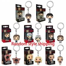 1pc Anime Verdastin Ornament Gift Keychain Season 5, Backpack Pendant Graduation Season Gift, The Perfect Holiday Gift, A Present For Fans And Friends(Random Style) - Multicolor - View 9