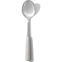 OXO Steel Cooking Spoon - Stainless Steel - View 1
