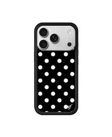 New Wildflower Polka Dots I Love ME Phone Case For 17 Pro 12 13 14 15 Pro 16 Plus 17 Pro Max 3D WF Cute Cartoon CoverIt Is The Best Gift Choice For Friends Or Family. Valentine's Day Gift Giving Customizable Things Holiday Limited Edition Phone Cases Fall  Case Exquisite Holiday Special Offer 16 Case - NS693-7 - 查看 2