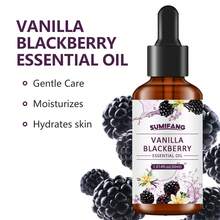 SUMIFANG 30毫升香草香氛身体油，深层滋养，改善干燥粗糙肌肤，清新淡雅的香草香气，营造优雅氛围，留下自然无刺激的香味，温和保护皮肤屏障，舒缓紧张，提升肌肤光滑度。 - 薰衣草色 - 查看 5