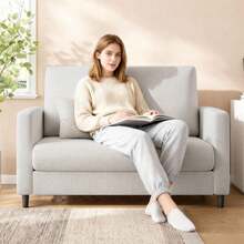 Chaise Lounges - Beige - View 6